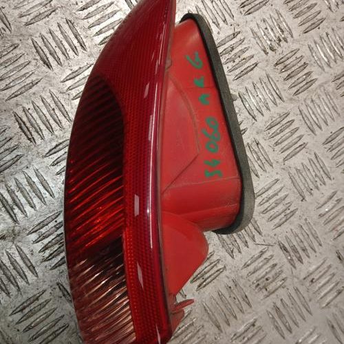 ALFA ROMEO 147 PHASE 2