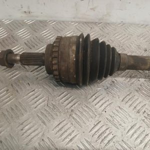 RENAULT CLIO 2 PHASE 2