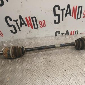 HYUNDAI SANTA FE 2 PHASE 1