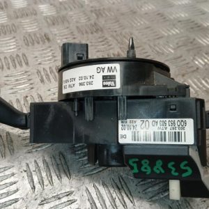 VOLKSWAGEN POLO 4 PHASE 1