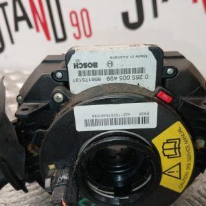 ALFA ROMEO 147 PHASE 2