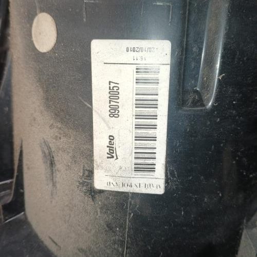 VOLKSWAGEN GOLF PLUS PHASE 1