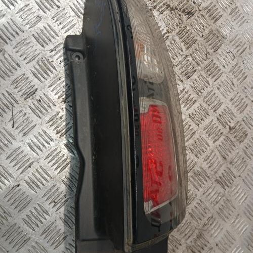 CITROEN C3 PICASSO PHASE 2