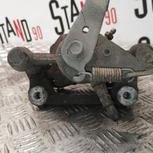 RENAULT MASTER 3 PHASE 2