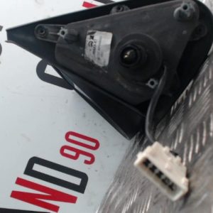 CITROEN BERLINGO 1 PHASE 2