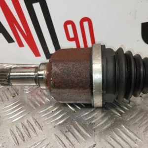 PEUGEOT 308 2 PHASE 1