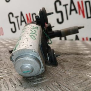 ALFA ROMEO 147 PHASE 2