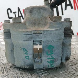 RENAULT TWINGO 2 PHASE 2