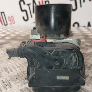 VOLKSWAGEN POLO 4 PHASE 2