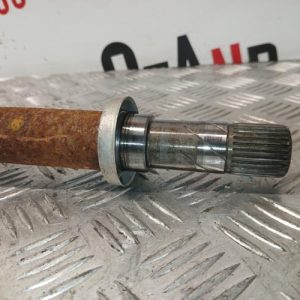 NISSAN QASHQAI 2 PHASE 2