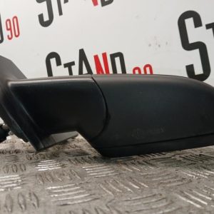 VOLKSWAGEN POLO 4 PHASE 1