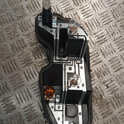 VOLKSWAGEN SCIROCCO 3 PHASE 1 COUPE