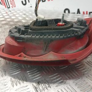 TOYOTA AYGO 1 PHASE 1