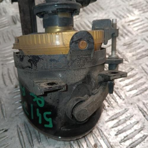 VOLKSWAGEN GOLF PLUS PHASE 1