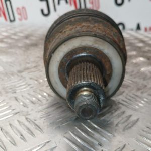 VOLKSWAGEN POLO 4 PHASE 2