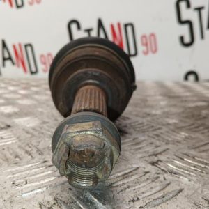 NISSAN MICRA 3 PHASE 1