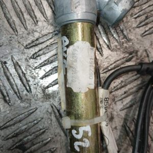 RENAULT CLIO 2 PHASE 2