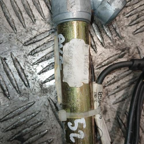 RENAULT CLIO 2 PHASE 2