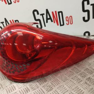 PEUGEOT 207 PHASE 1 BREAK