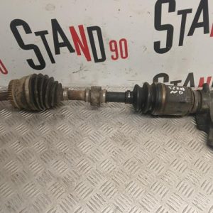 HYUNDAI SANTA FE 2 PHASE 1