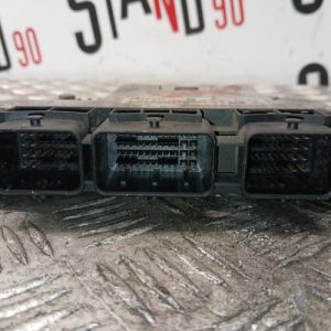 CITROEN XSARA PICASSO PHASE 2