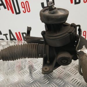 VOLKSWAGEN TOURAN 1 PHASE 1