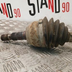 OPEL ASTRA H GTC PHASE 2