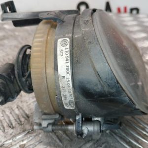 VOLKSWAGEN GOLF PLUS PHASE 1