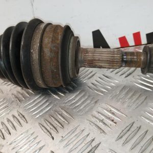 TOYOTA YARIS 2 PHASE 2