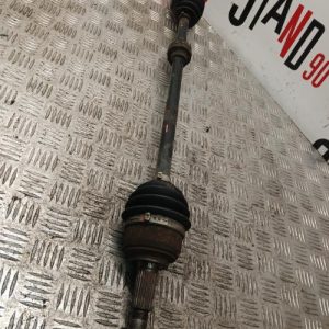 NISSAN MICRA 3 PHASE 1