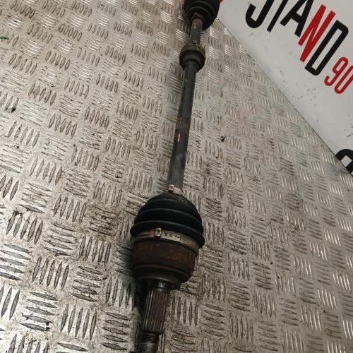 NISSAN MICRA 3 PHASE 1