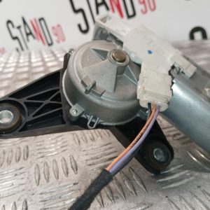 RENAULT TWINGO 2 PHASE 1