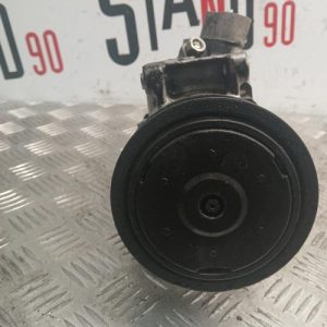 VOLKSWAGEN SCIROCCO 3 PHASE 1 COUPE