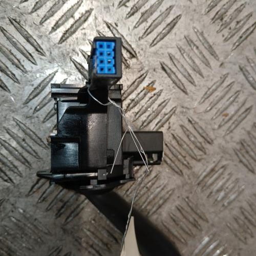 VOLKSWAGEN GOLF PLUS PHASE 1