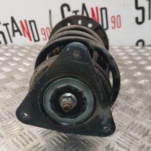 NISSAN QASHQAI 2 PHASE 2