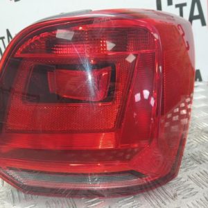 VOLKSWAGEN POLO 5 PHASE 2