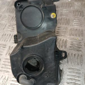 VOLKSWAGEN POLO 5 PHASE 2