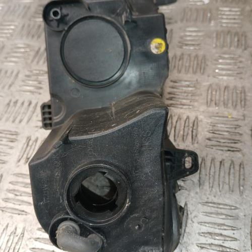 VOLKSWAGEN POLO 5 PHASE 2