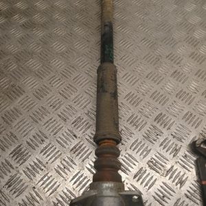 VOLKSWAGEN POLO 5 PHASE 2