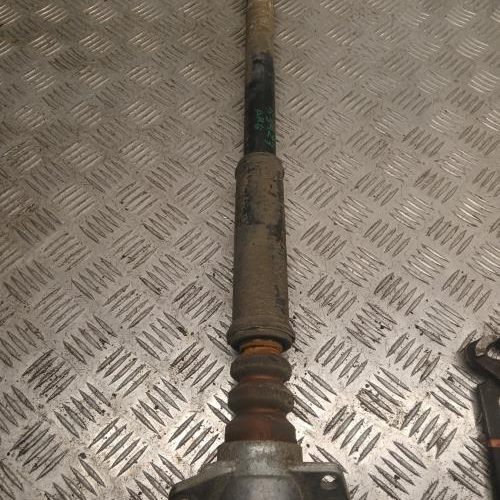 VOLKSWAGEN POLO 5 PHASE 2