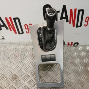 MERCEDES CLASSE C 203 PHASE 2