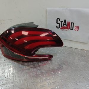 PEUGEOT 208 1 PHASE 2