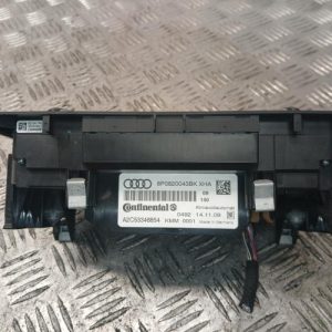 AUDI A3 2 SPORTBACK PHASE 2
