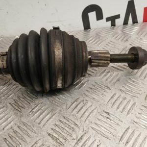 VOLKSWAGEN GOLF PLUS PHASE 1