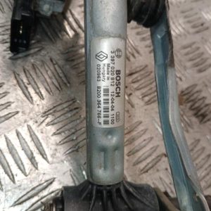 RENAULT TWINGO 2 PHASE 2