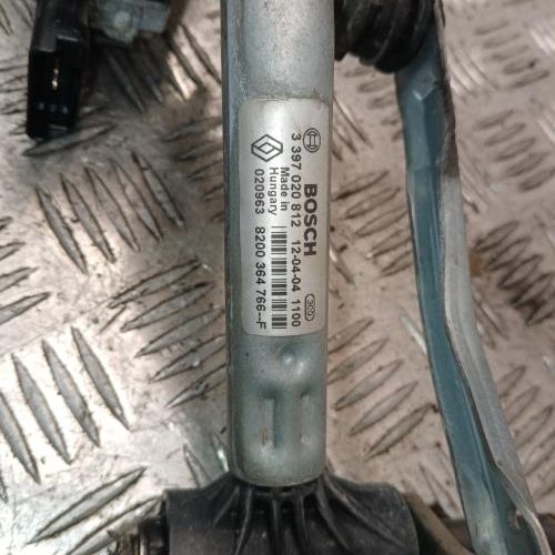 RENAULT TWINGO 2 PHASE 2