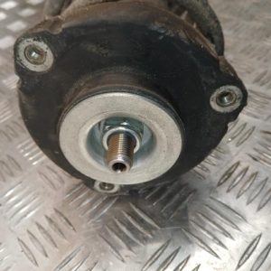 VOLKSWAGEN POLO 4 PHASE 2