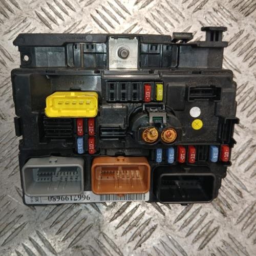 CITROEN C3 PICASSO PHASE 2