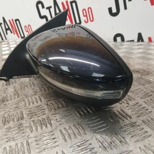 VOLKSWAGEN SCIROCCO 3 PHASE 1 COUPE