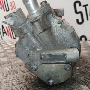 RENAULT TRAFIC 3 COURT PHASE 2